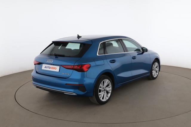 Audi A3 Sportback image 1