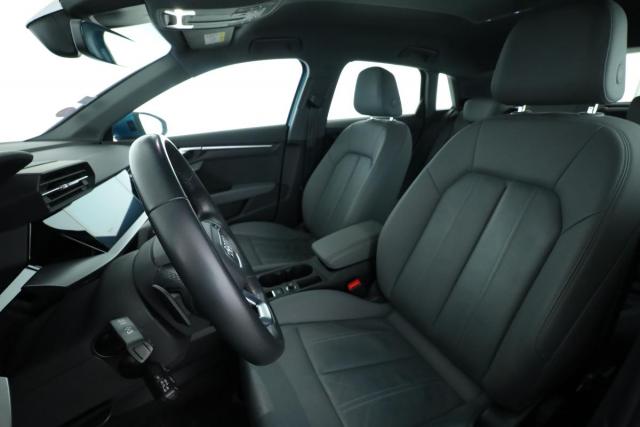 Audi A3 Sportback image 4