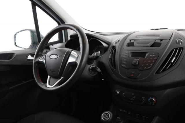 Ford Tourneo image 4