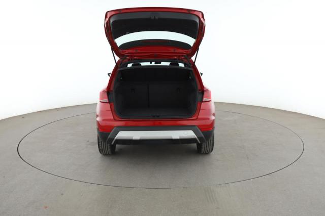Seat Arona image 8