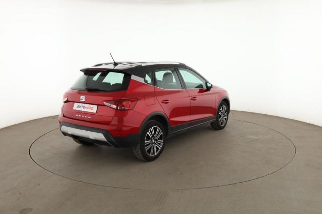 Seat Arona image 7