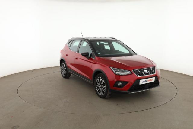 Seat Arona image 1