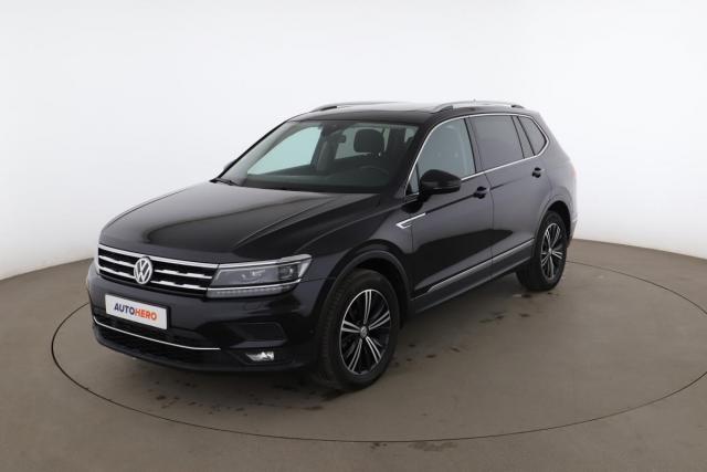 Volkswagen Tiguan Allspace 2.0 Tdi Carat Dsg7 150 Ch