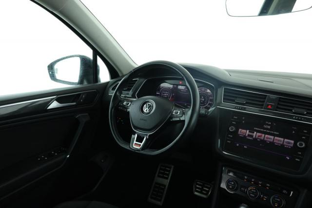 Volkswagen Tiguan Allspace image 6
