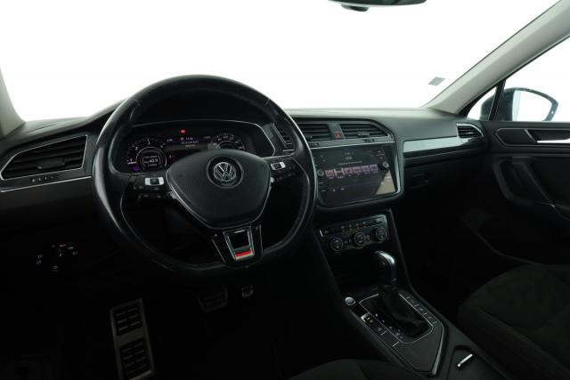 Volkswagen Tiguan Allspace image 3
