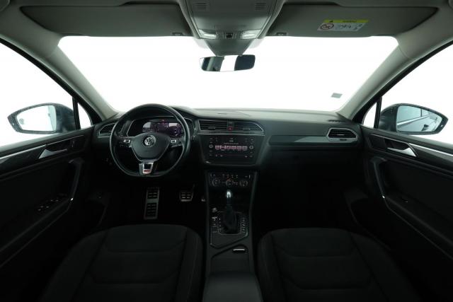 Volkswagen Tiguan Allspace image 9