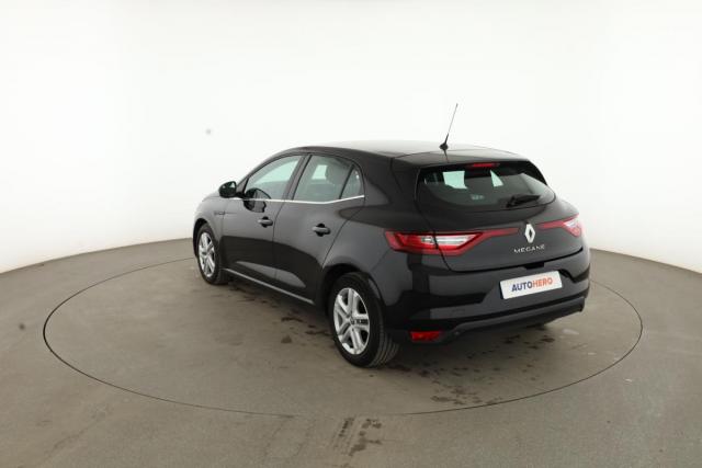 Renault Mégane image 9