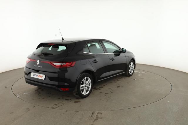 Renault Mégane image 8