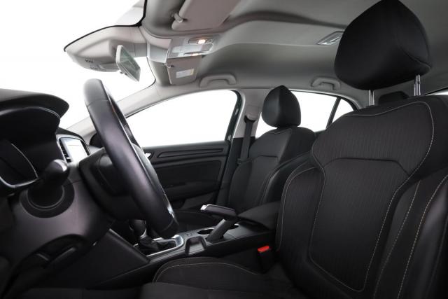 Renault Mégane image 4