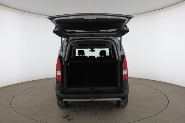 Peugeot Rifter image 4