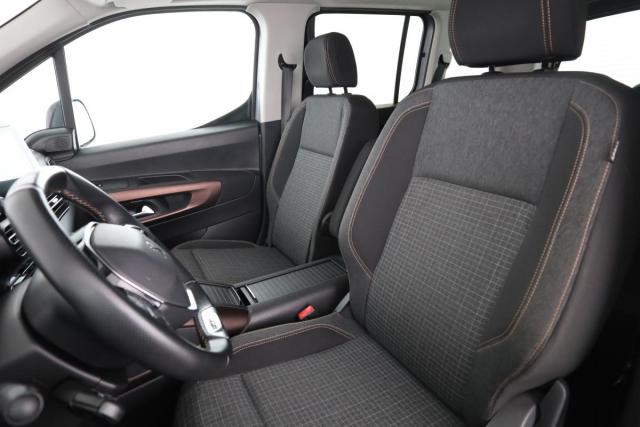 Peugeot Rifter image 7