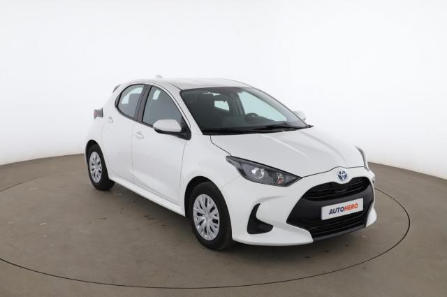 Toyota Yaris image 7