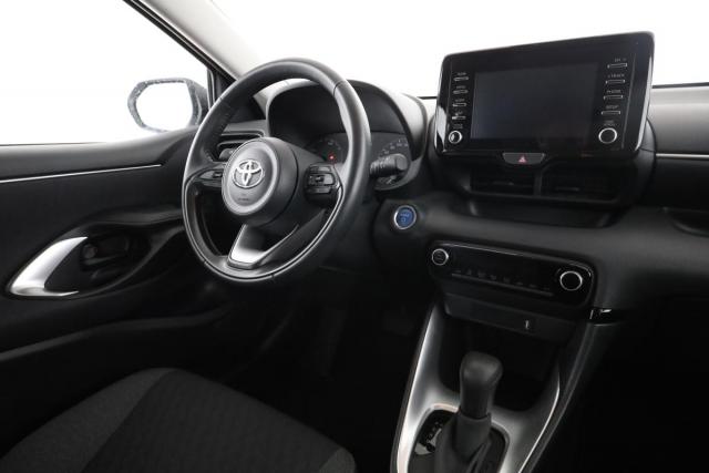 Toyota Yaris image 3