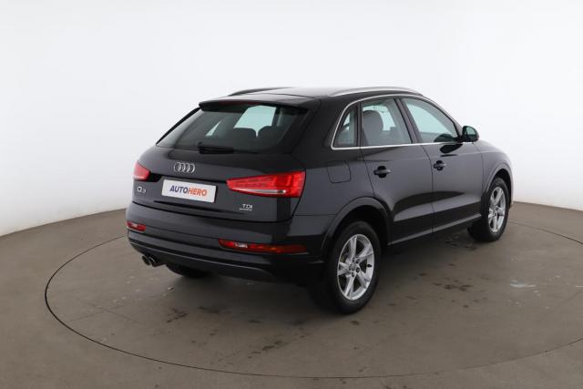 Audi Q3 image 2