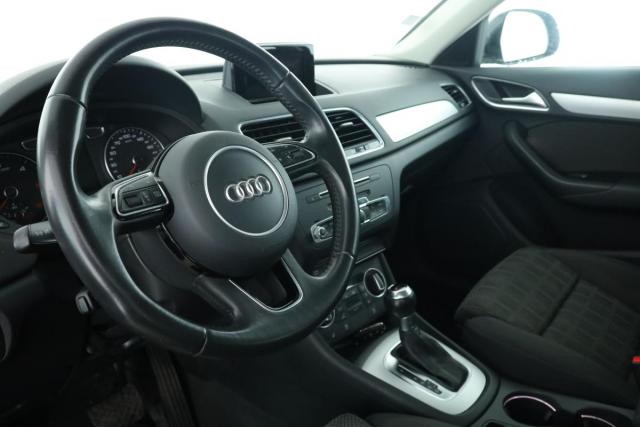 Audi Q3 image 1
