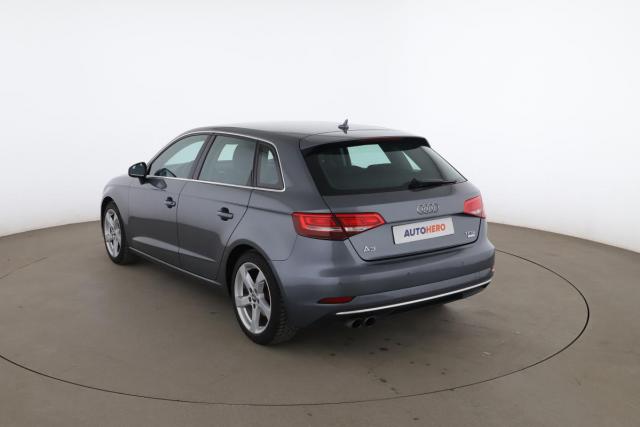 Audi A3 Sportback image 4