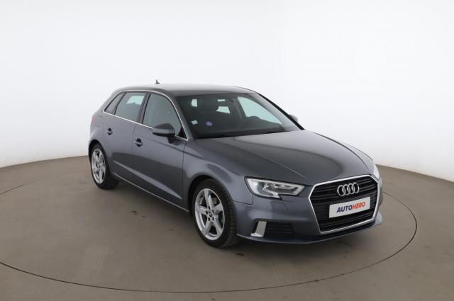 Audi A3 Sportback image 1