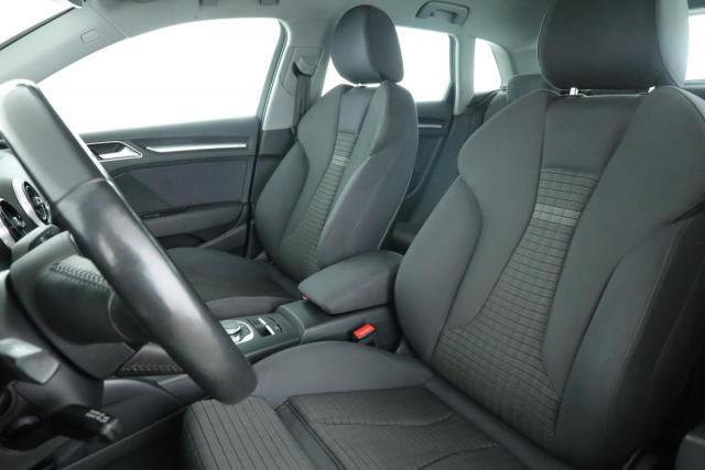 Audi A3 Sportback image 8
