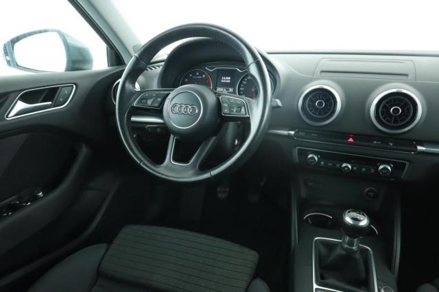 Audi A3 Sportback image 5