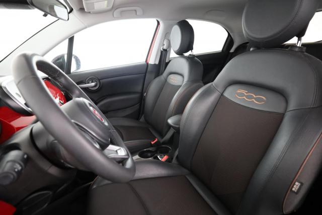 Fiat 500x image 5