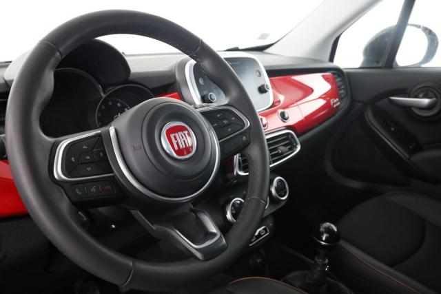 Fiat 500x image 9
