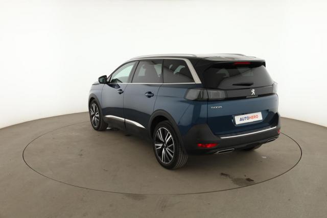 Peugeot 5008 image 3