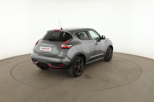 Nissan Juke image 4