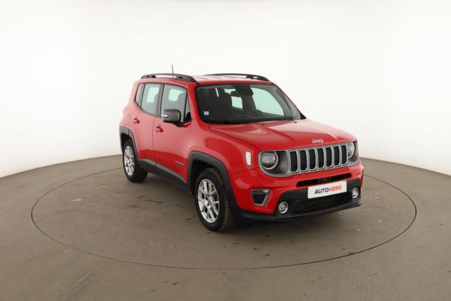 Jeep Renegade image 8