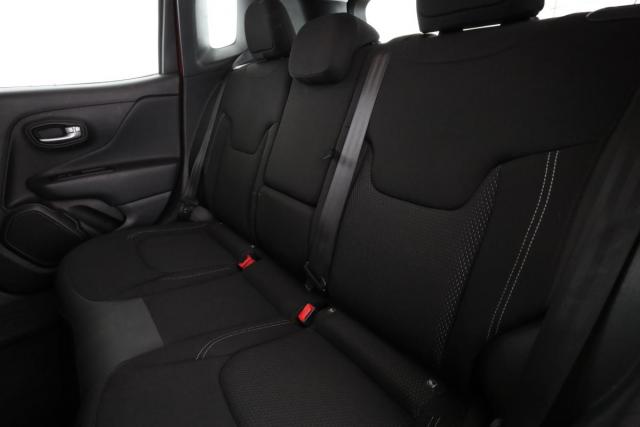 Jeep Renegade image 1