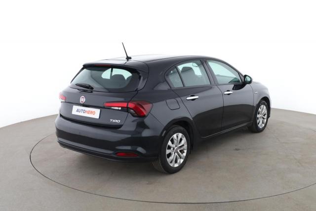 Fiat Tipo image 9
