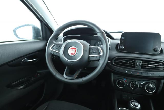 Fiat Tipo image 4