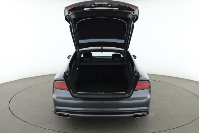 Audi A7 Sportback image 6
