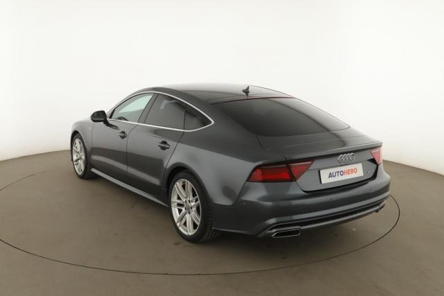 Audi A7 Sportback image 1