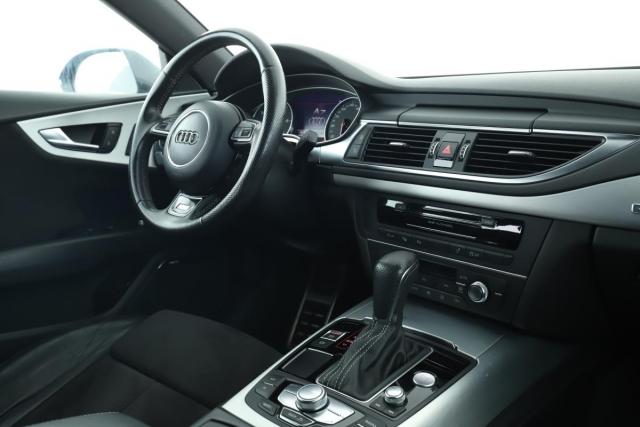 Audi A7 Sportback image 9