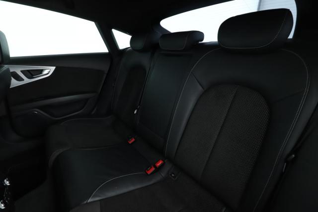 Audi A7 Sportback image 7