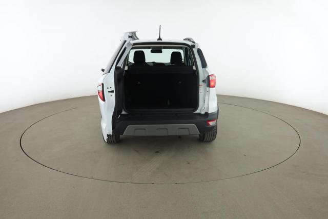 Ford Ecosport image 1
