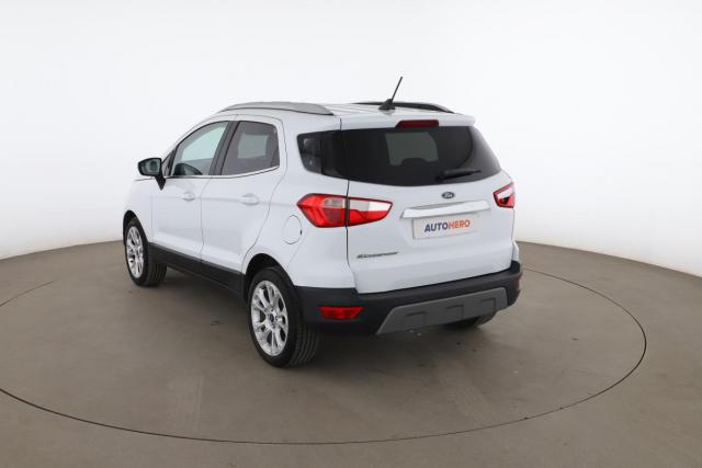 Ford Ecosport image 2