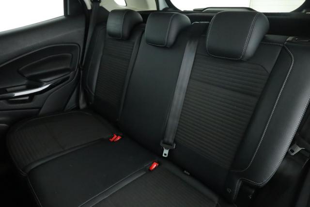 Ford Ecosport image 3