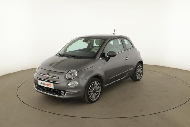 Fiat 500 1.2 Lounge 69 Ch