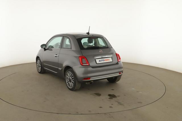 Fiat 500 image 7