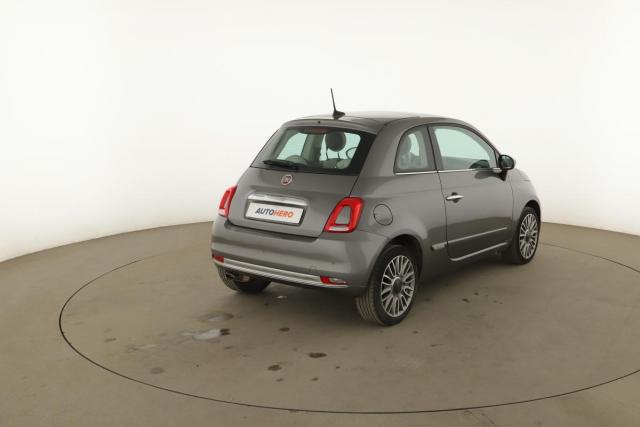 Fiat 500 image 8