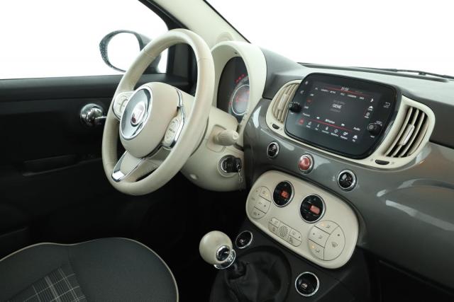 Fiat 500 image 6