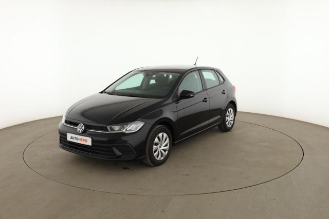 Volkswagen Polo 1.0 80 Ch