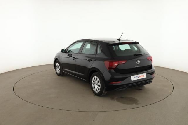 Volkswagen Polo image 8