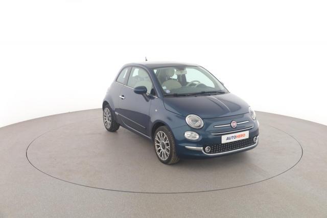 Fiat 500 image 6