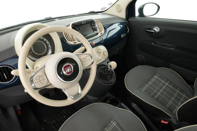 Fiat 500 image 8