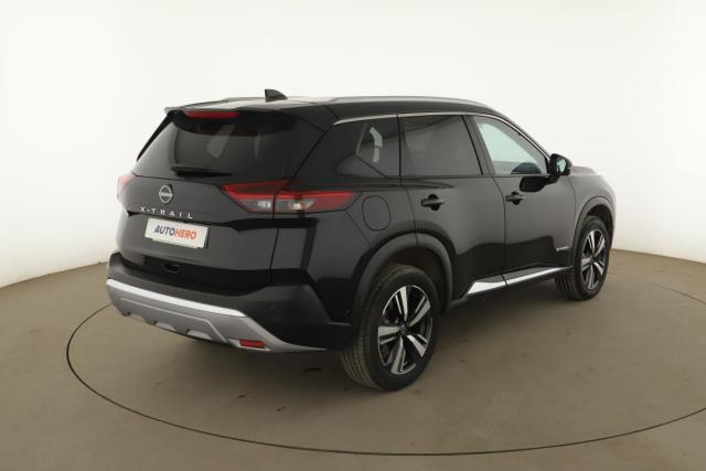 Nissan X-Trail image 4