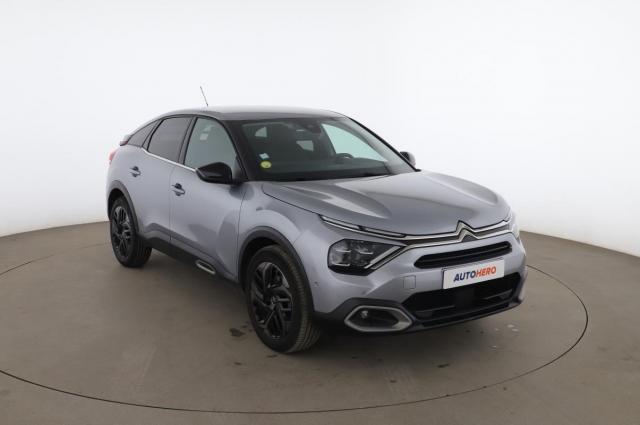 Citroen C4 image 2