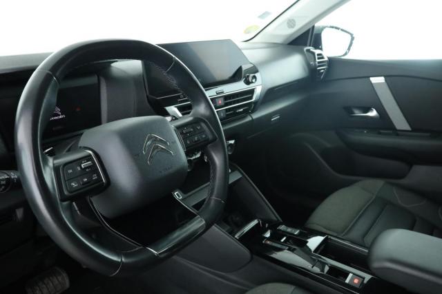 Citroen C4 image 4