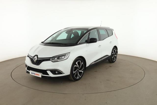 Renault Grand Scénic 1.3 Tce Bose Edition 7pl 160 Ch